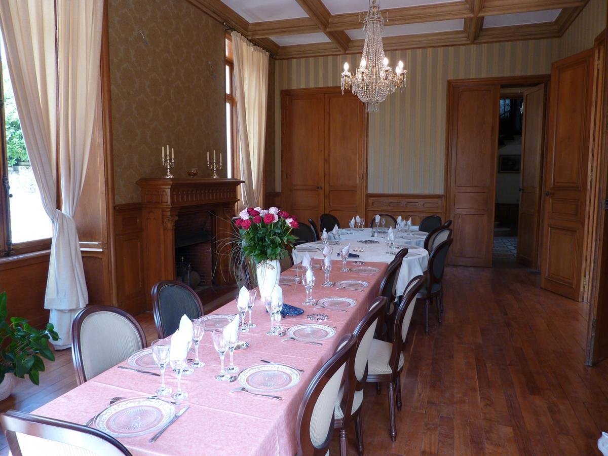 Saint-Julien-Molin-Molette Les Chalets Du Domaine Des Soyeux מראה חיצוני תמונה